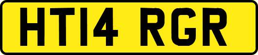 HT14RGR