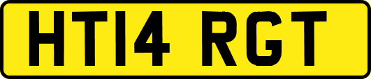 HT14RGT