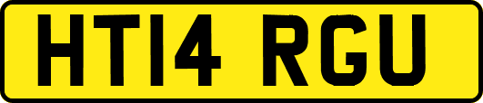 HT14RGU