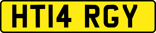 HT14RGY