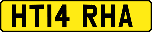 HT14RHA