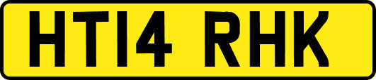 HT14RHK