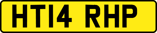 HT14RHP