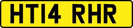HT14RHR