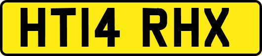 HT14RHX