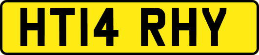 HT14RHY