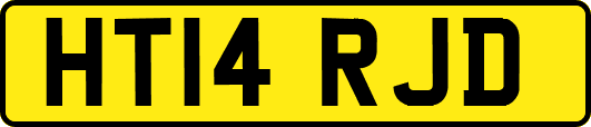 HT14RJD