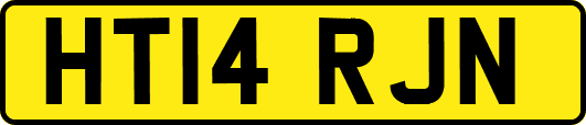 HT14RJN