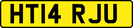 HT14RJU