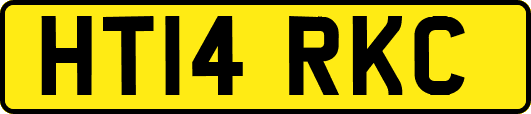 HT14RKC