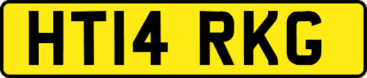HT14RKG