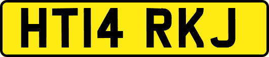 HT14RKJ