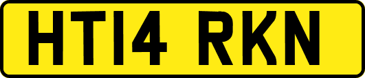 HT14RKN