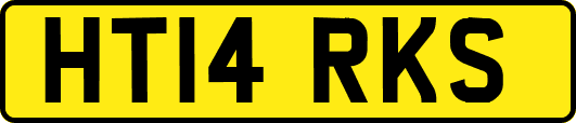 HT14RKS