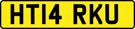 HT14RKU