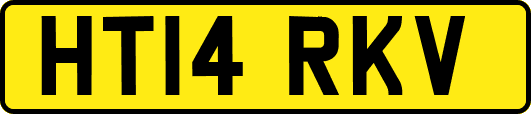 HT14RKV