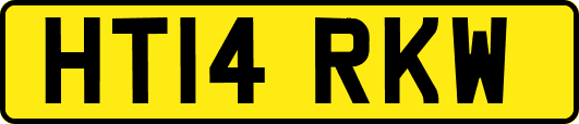 HT14RKW