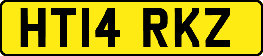 HT14RKZ