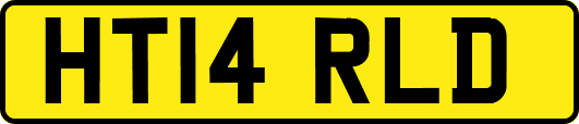 HT14RLD
