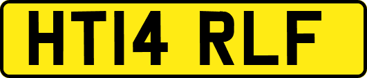 HT14RLF