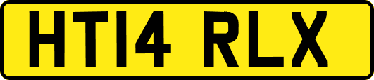 HT14RLX