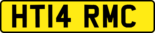 HT14RMC