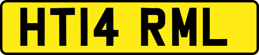 HT14RML