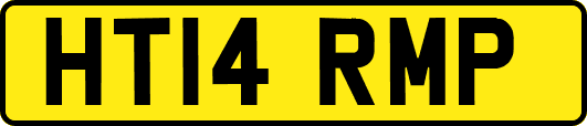 HT14RMP