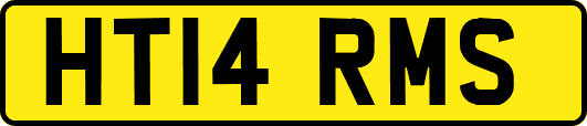 HT14RMS