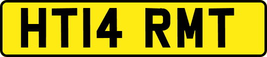 HT14RMT