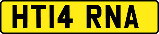 HT14RNA
