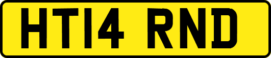 HT14RND
