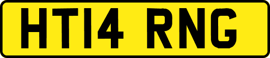 HT14RNG