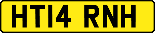HT14RNH