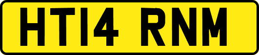 HT14RNM
