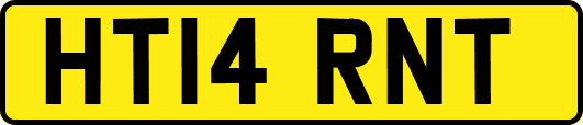 HT14RNT
