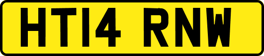 HT14RNW