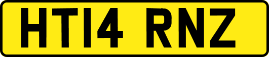 HT14RNZ