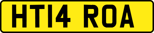 HT14ROA