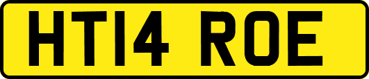HT14ROE