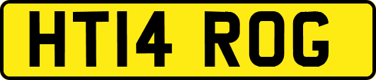 HT14ROG