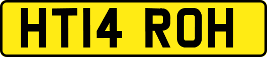 HT14ROH