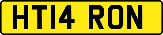 HT14RON