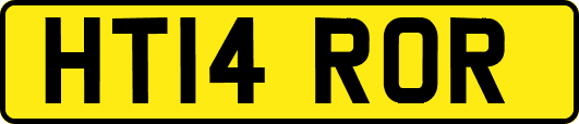 HT14ROR