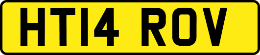 HT14ROV