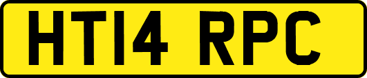 HT14RPC