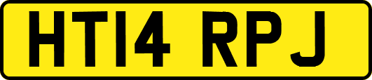 HT14RPJ