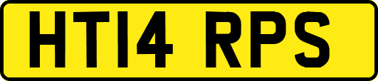 HT14RPS