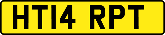 HT14RPT