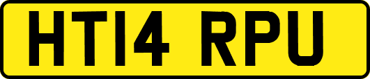 HT14RPU